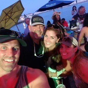 Meet your Posher, Cathy